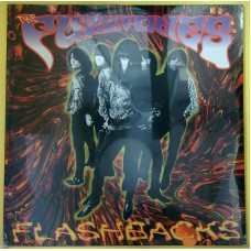 FUZZTONES Flashbacks (Sundazed Music – LP 5044) USA 1997 2LP-set compilation (Garage Rock, Psychedelic Rock)